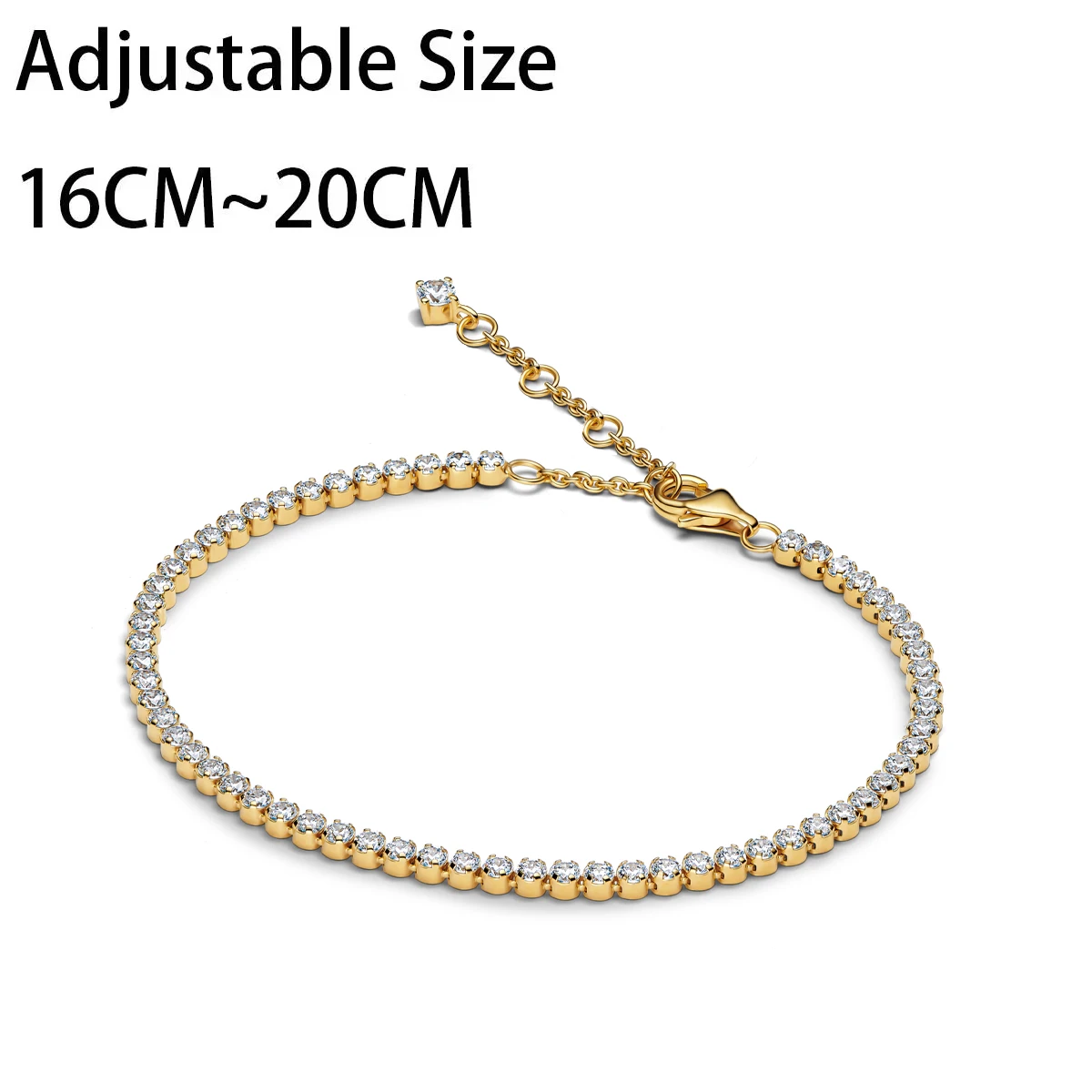 Nieuwe 925 Sterling Zilver Vierklaverblad Bloem Oor Stud Ring Hanger Kraal geschikt voor DIY Dames Armbanden Kettingen Sieraden Cadeaus