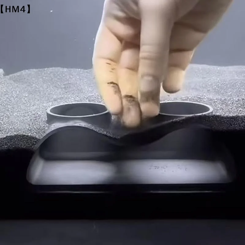 Multifunctional Aquarium Under - огляд і ціна Aquarium Fish Hiding Places