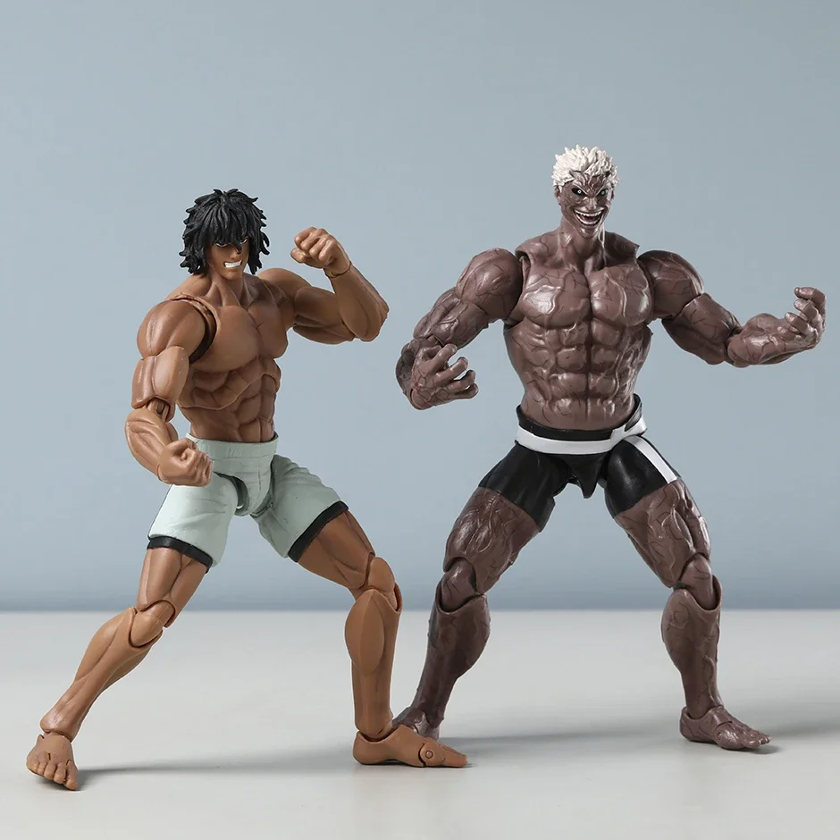 كور رايان / توكيتا أوهما ستورم المقتنيات 1/12 مقياس عمل الشكل دمية اليدوية لعبة مجسمة