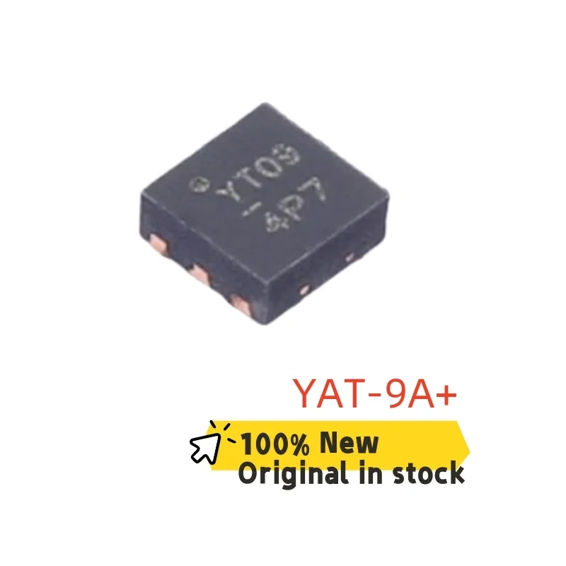 

YAT-9A+ 100% New Original