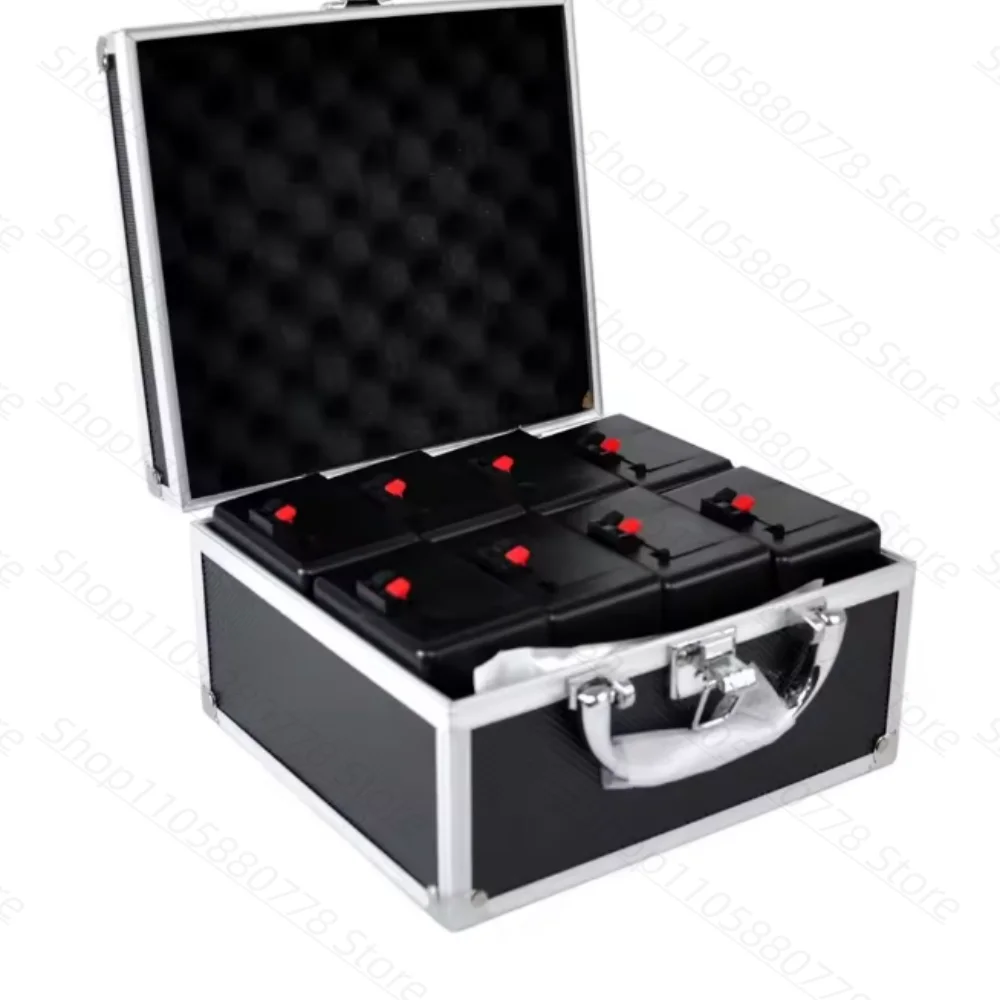 stage remote control electronic remote control battery powered wedding opening runway special effects remote control