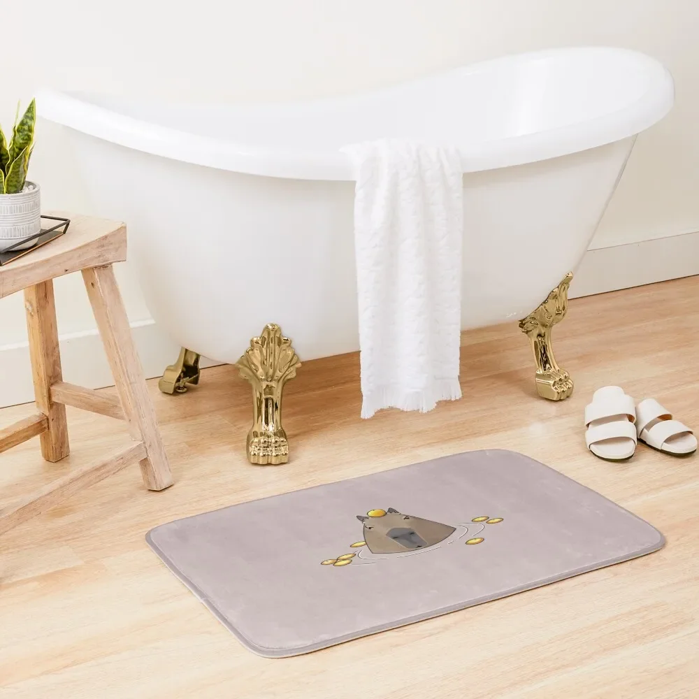 

Capybara Bath Mat Mats In The Bathroom Bathroom Rugs And Set Carpets For Bathrooms Mats For Bathroom And Toilet Mat