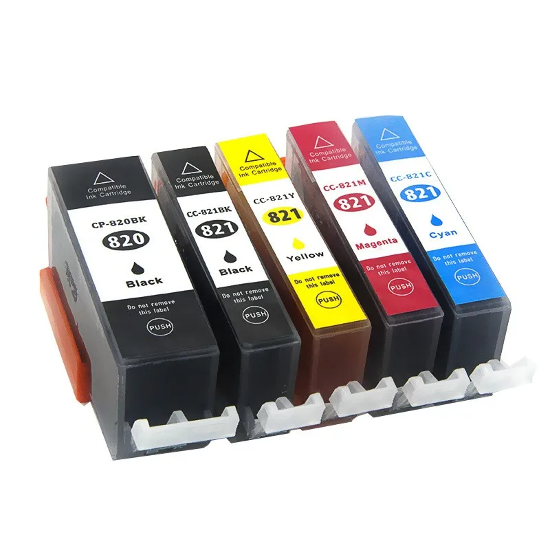 Ink Way PGI-820 CLI…