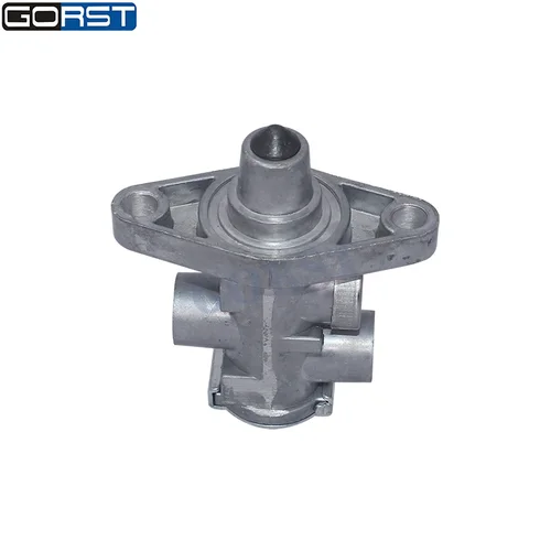 Válvula Solenoide 1319557 para Scania 4 Series P G R T 12019200A T1319557