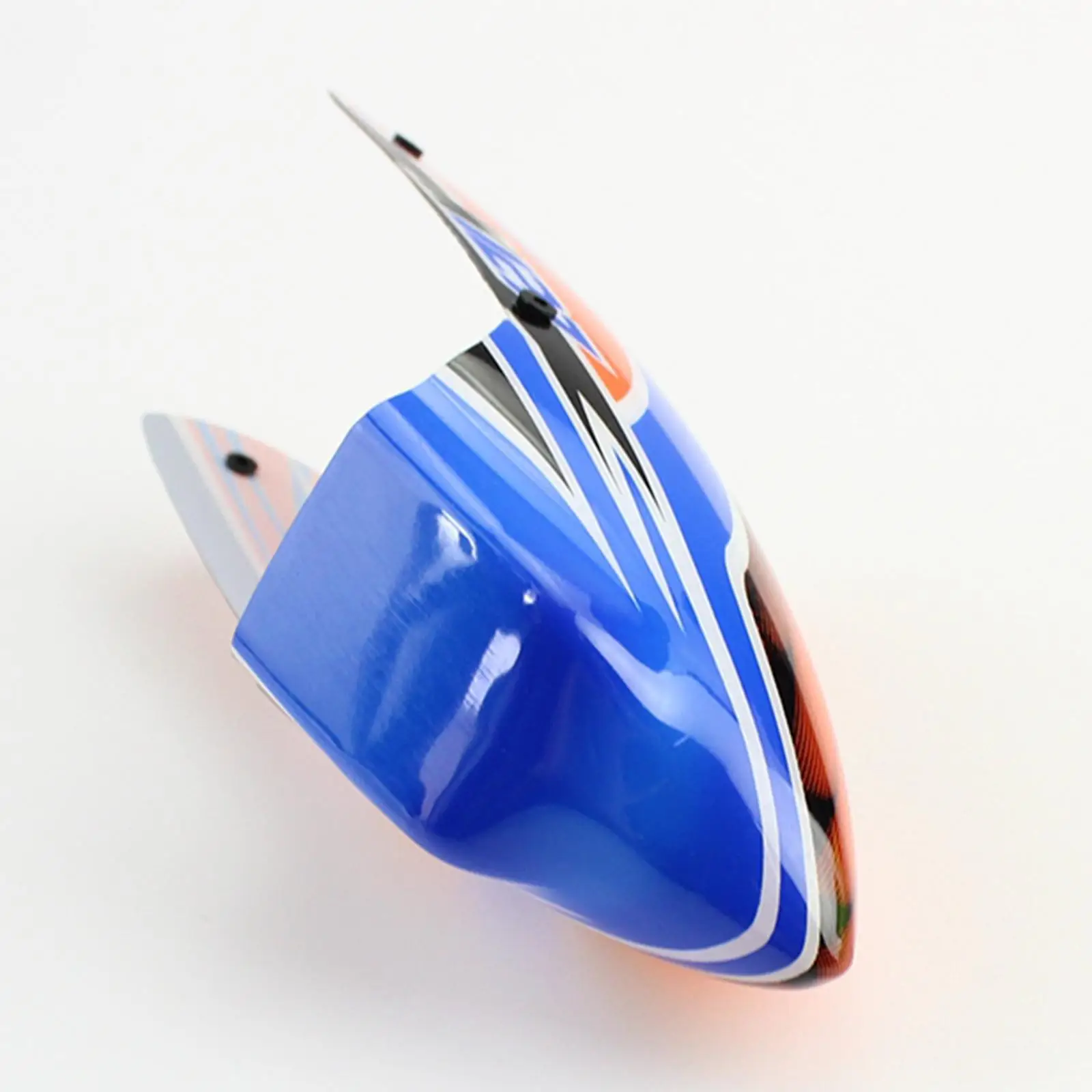 RC Helicopter Spare Canopy Head Cover Shell for WLtoys XK K127 Accessories
