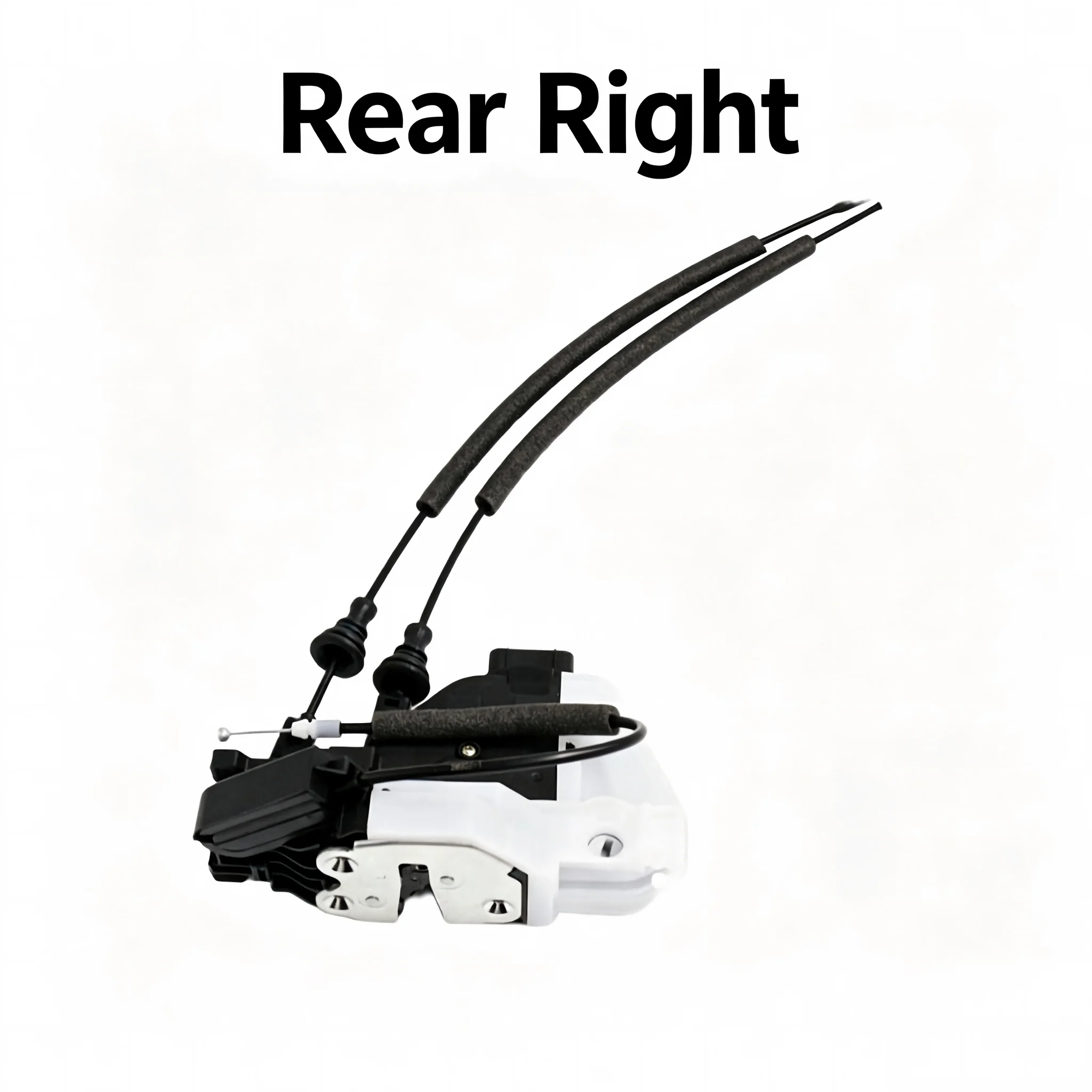 81420-2W000 Rear Right Door Lock Actuator for Hyundai Santa Fe All Variants 2013 2014 2015 2016 2017 2018 2019