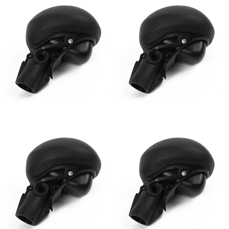 

4X ручка коробки передач, ручка переключения передач, шариковая ручка для Honda Civic 2006-2011 54130-SNA-A01 54130-SNA-A81