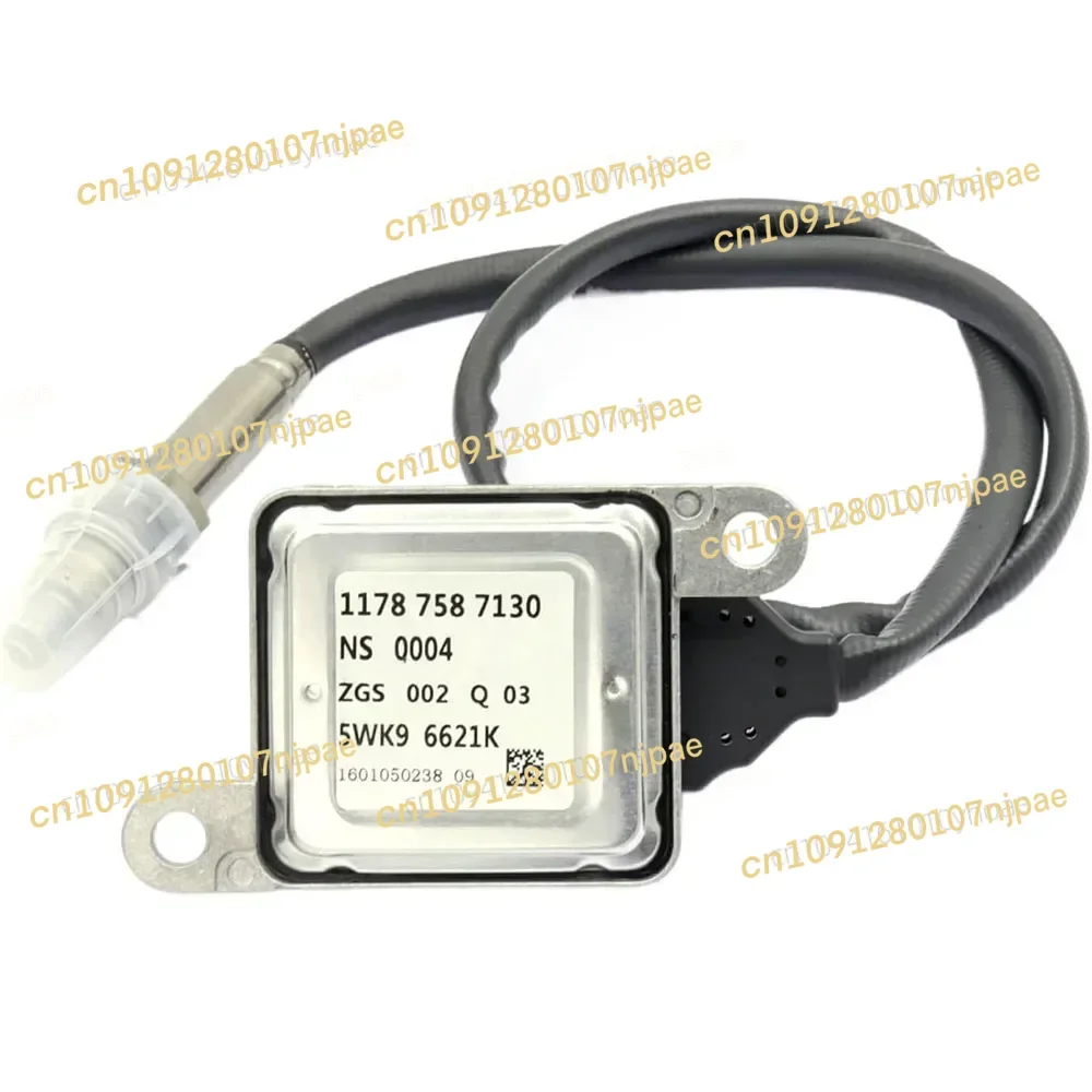 

11787587130 758232601 5WK96621 5WK96621D НОВЫЙ датчик Nox/сенсор NGK для серии 1 3 E81 E87 LCI E90 E91 E92 E93