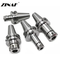BT30 BT40 ER11 ER20 ER25 ER32 ER40 70L 100L BT30 ER25 ER20 ER16 for CNC Milling Machine High precision spindle holder