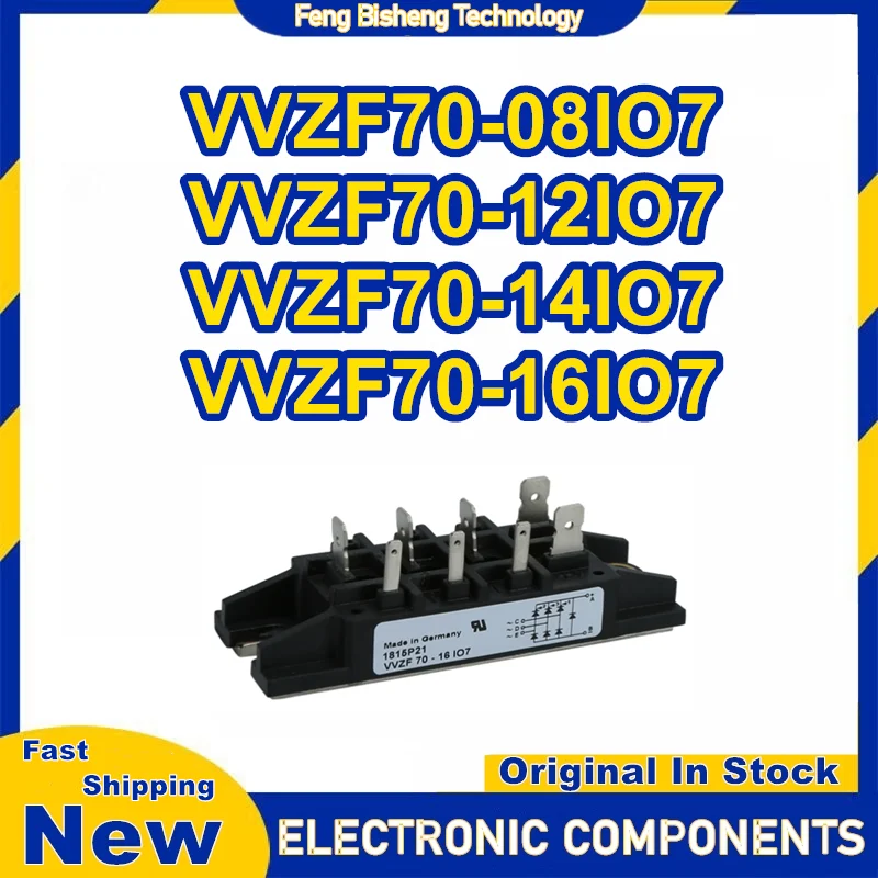 

VVZF70-08IO7 VVZF70-14IO7 VVZF70-12IO7 VVZF70-16IO7 Модуль IGBT