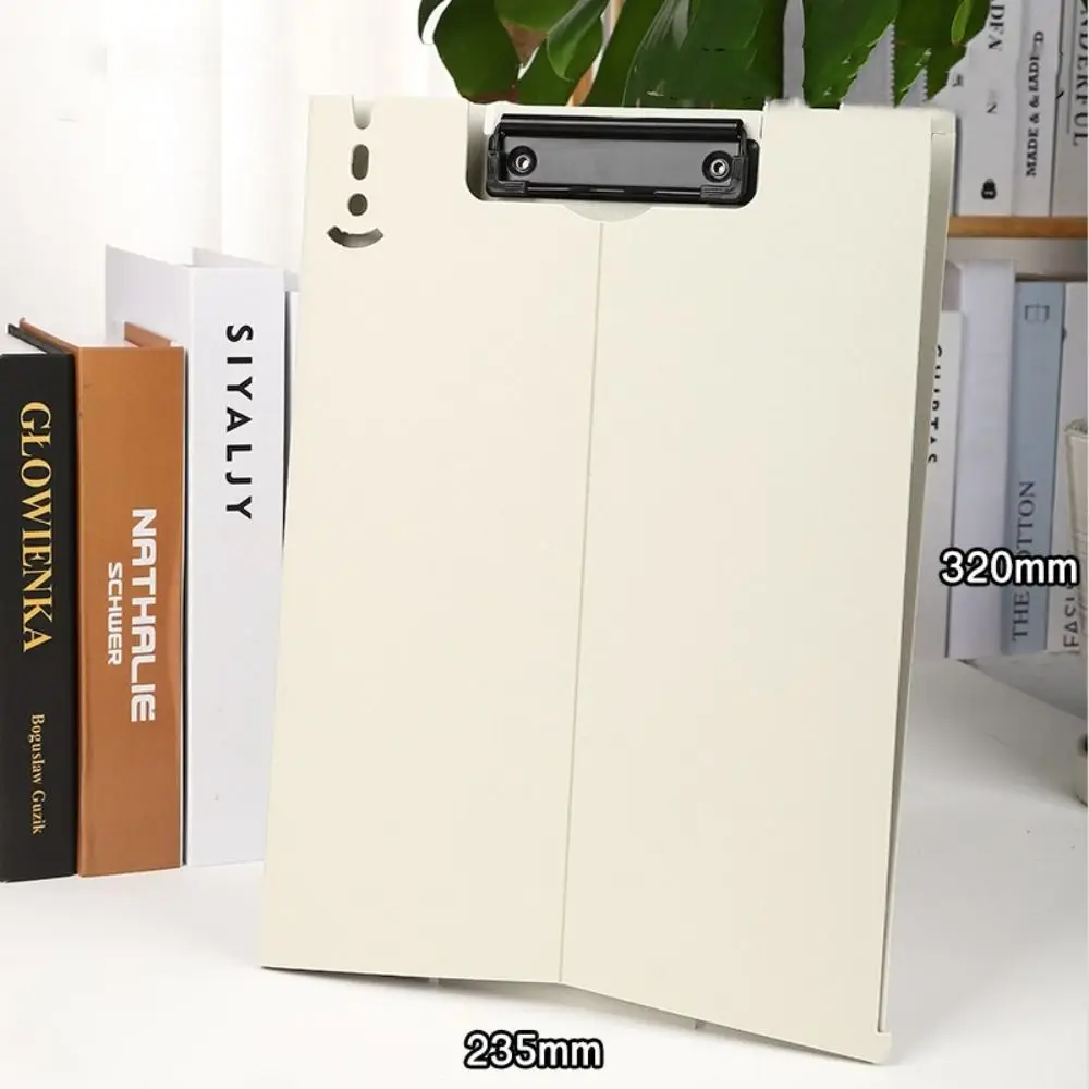 

Подставка для бизнес-блок для письма, папка для файлов, буфер обмена, портативная папка с зажимом для доски формата А4, складная подставка для бумаги для документов, полка