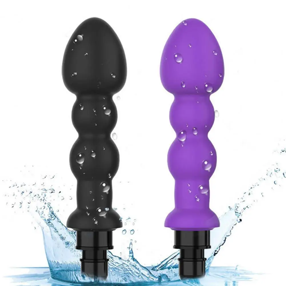 

G-spot Stimulator Useful Detailed Compact Vibrators Female Massage Head for Female