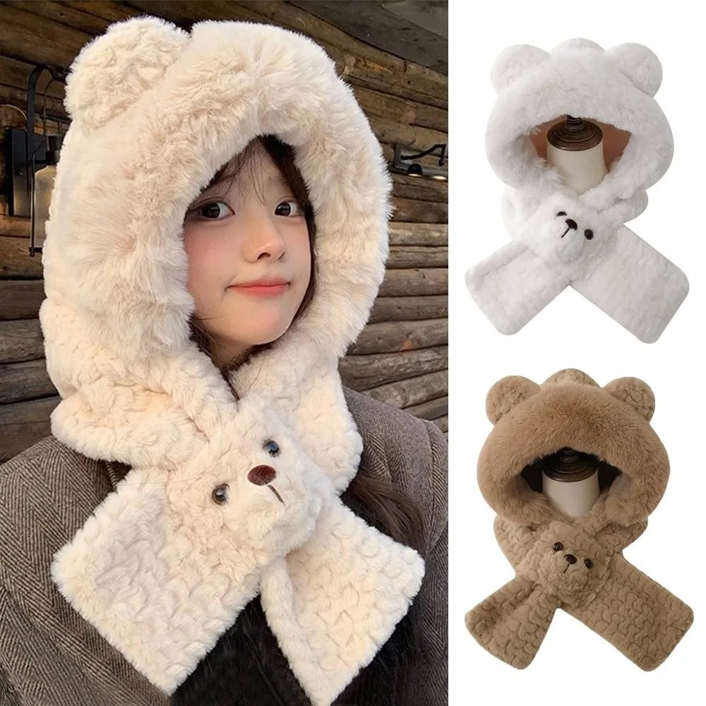 novo-conjunto-integrado-de-gorro-e-cachecol-protetor-de-pescoco-a-prova-de-vento-e-frio-gorro-quente-para-outono-e-inverno