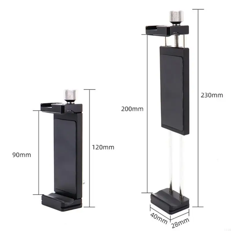 U13B Multi Ponfular Phone Mount