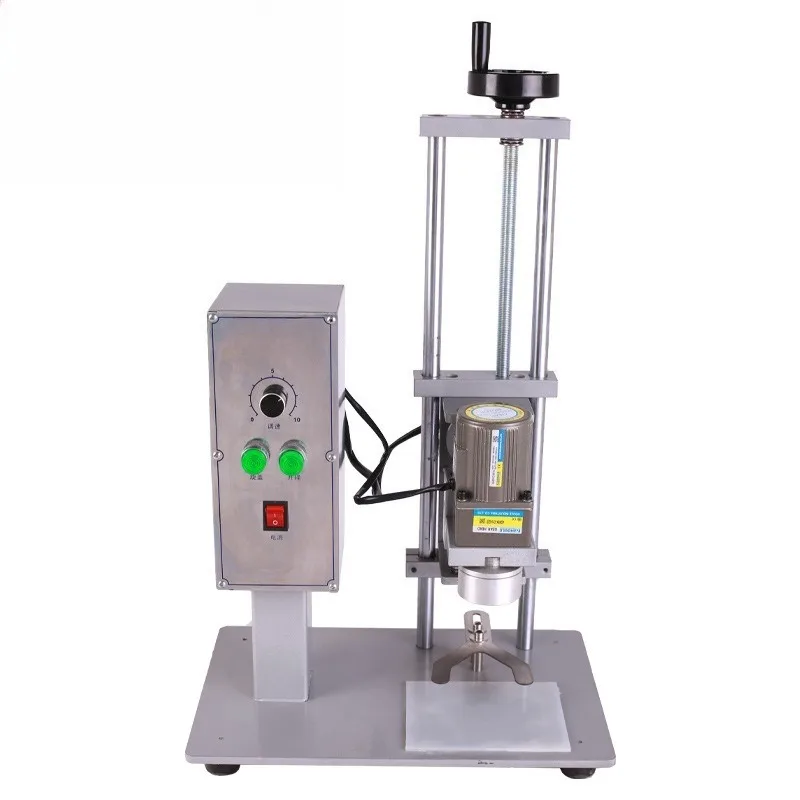 

mineral water pesticide spraying bottle, medicine bottle, bottle locking machine, capping machine, capping machine