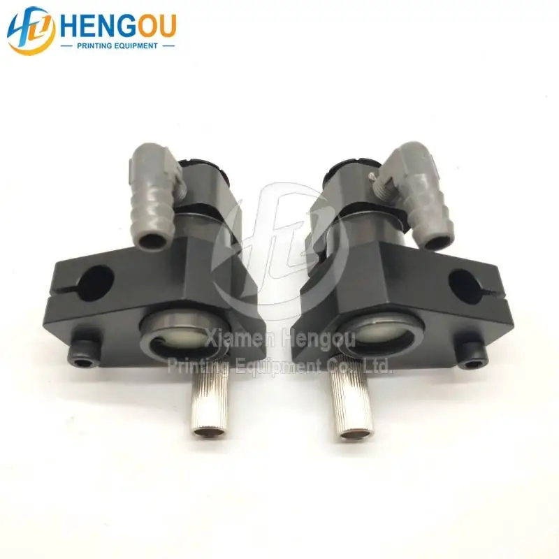 Install Hole Size 12mm Hengoucn Machine Delivery Paper Sucker