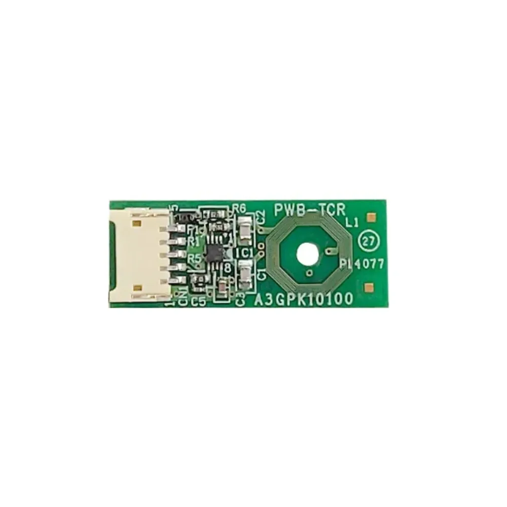 4 chips de unidad de revelado DV621 DV618 para Minolta Bizhub C450i C550i C650i C750i, chip de revelado DV-621 DV-618