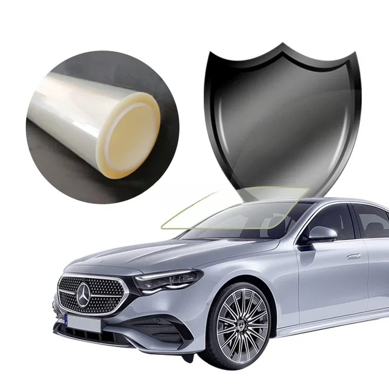 Gappro  Solar Film Car Nano Ceramic Heat Insulation Anti UV Ra Privacy sun Protection Car Photochromic Window Tint Film