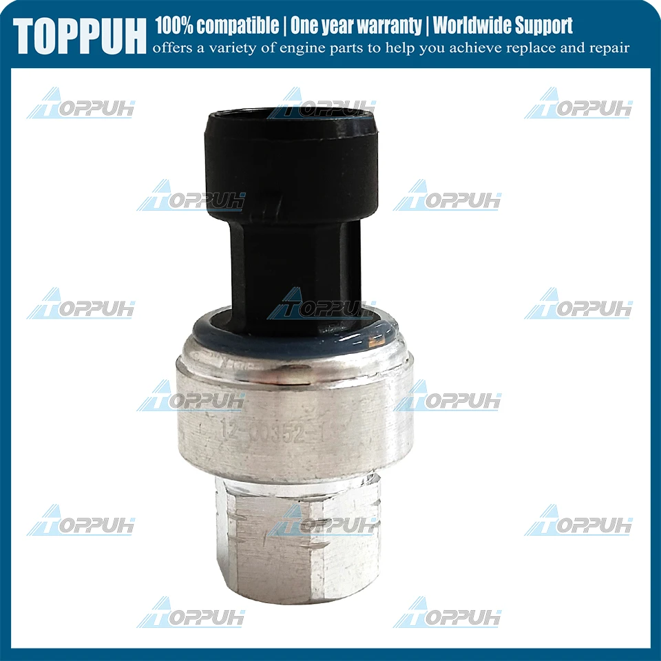 12-00352-13 Transducer Pressure Suction 12-00352-13 for Carrier Vector 1350 / 1550 / 1800 / 1850 / 1950