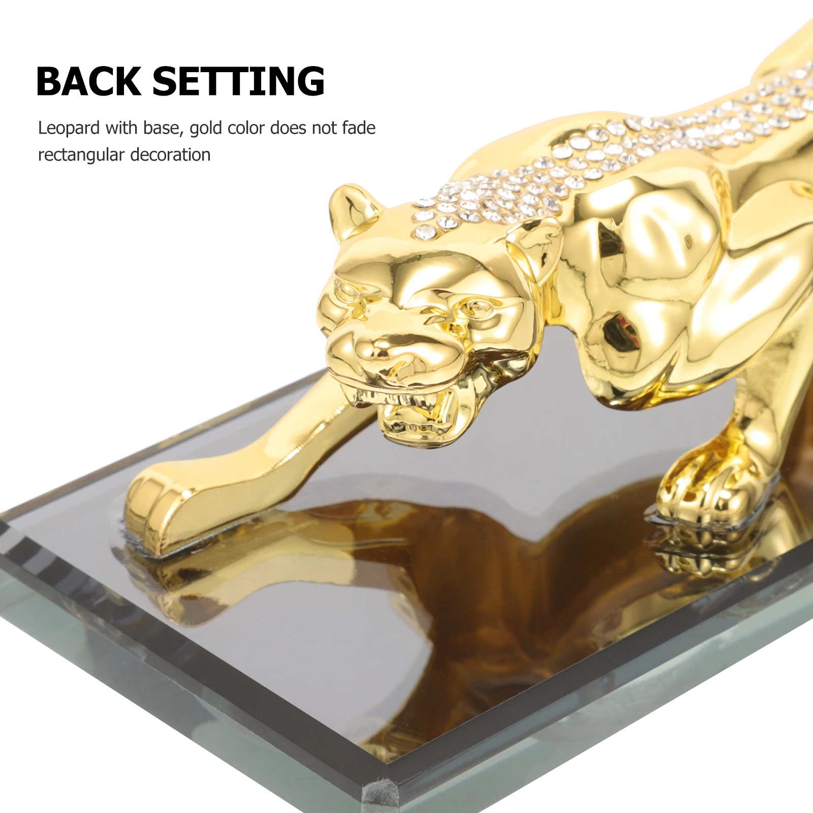 

Автомобильные духи, освежитель воздуха, леопардовая форма, нить, цинковый сплав, декор для приборной панели, домашний офис, длинный аромат, товары для вечеринок