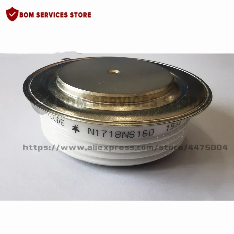 N1718NS160 N1718NS180 N0734YS160 N1802NS160 Новый оригинальный тиристорный модуль SCR