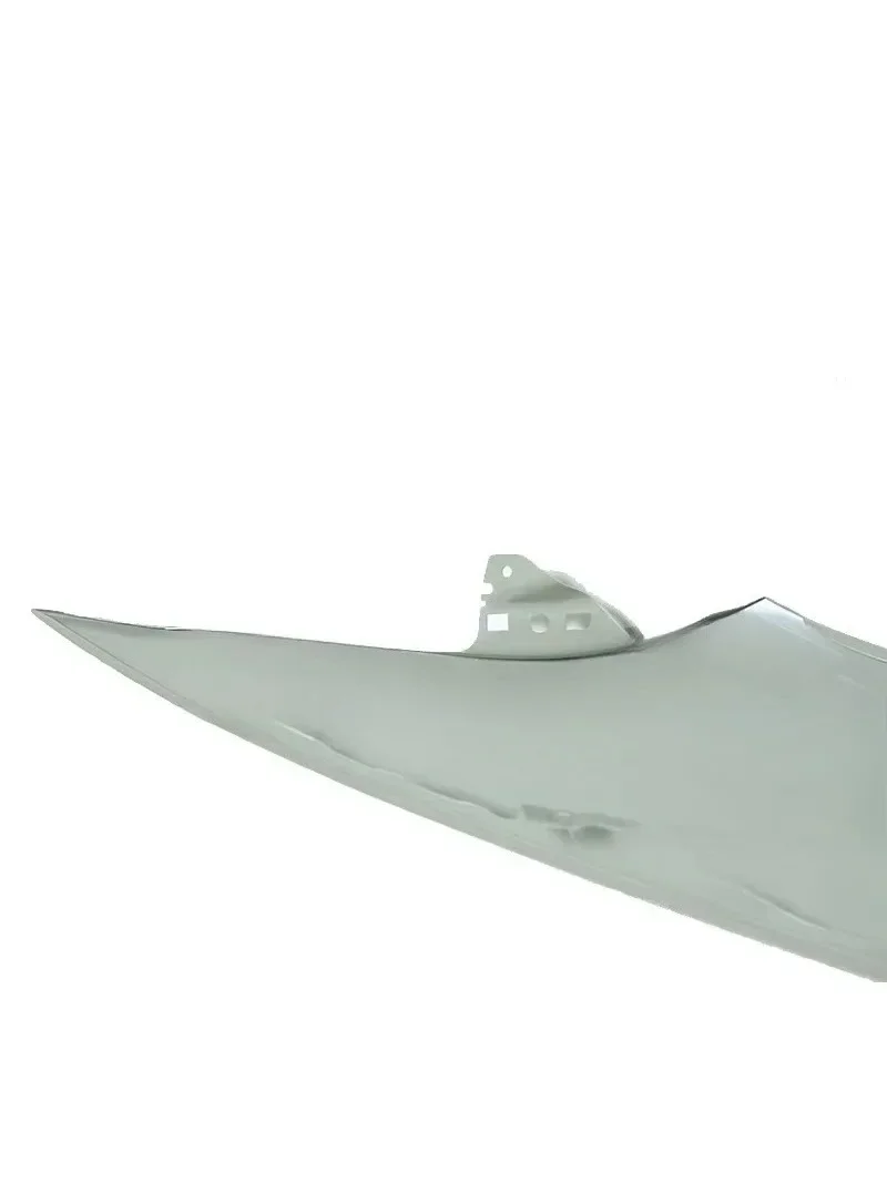 Car Parts Front Left Fender Aluminum 6008022-E0-D 6008027-E0-D Model S Body Parts