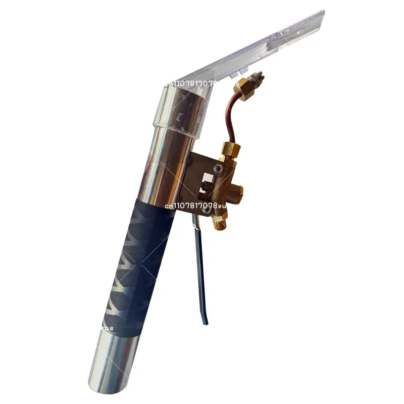Resistance and Steam Cleaning for Scraping Heads Sofa Cleaning Tool with High Temperature