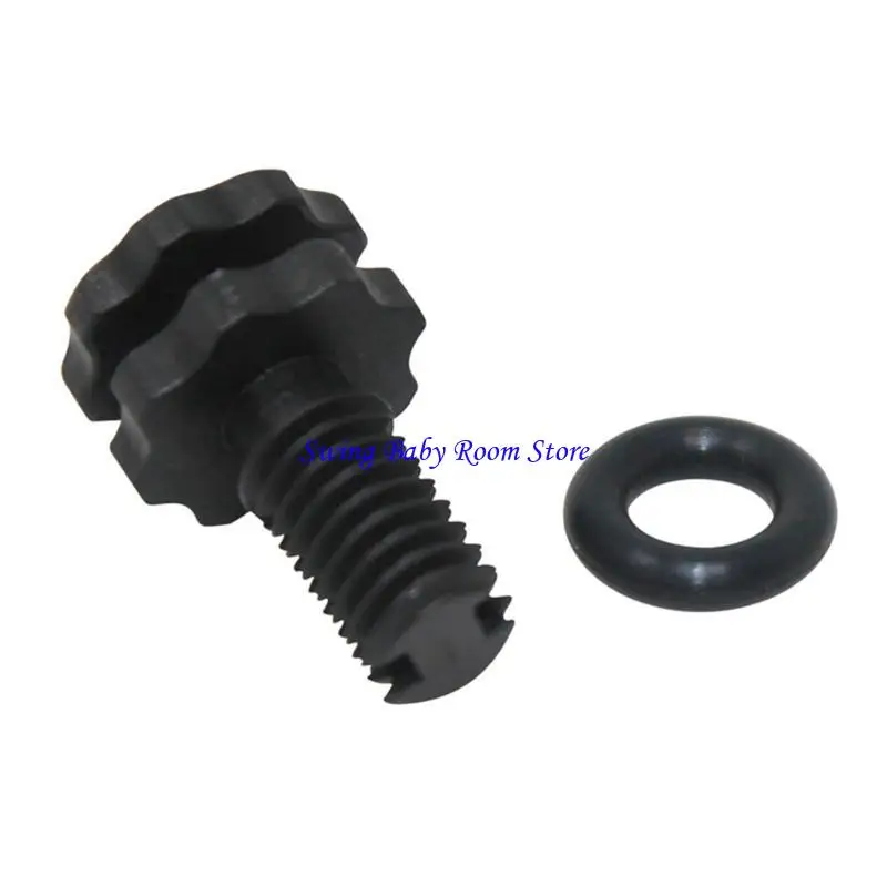 K1AD 3/6PCS ECX1322A направленные вентиляционные клапаны Воздушные клапаны с уплотнительными кольцами для раковины бассейна и