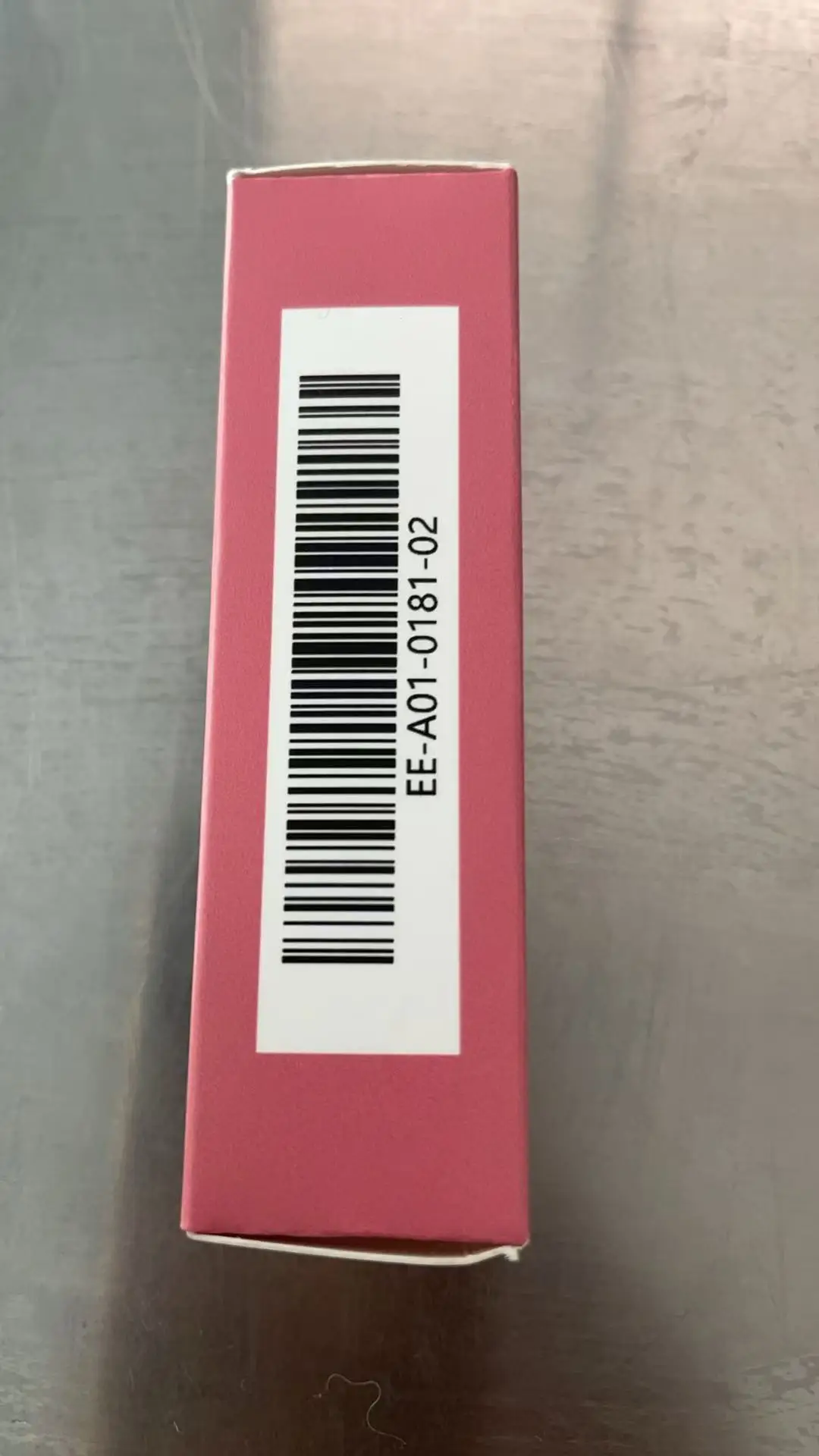 أحمر شفاه EELHOE Pink Honey - بلسم شفاه ملون مع العناية بالترطيب، لون وردي طبيعي، مكياج شفاه يدوم طويلاً