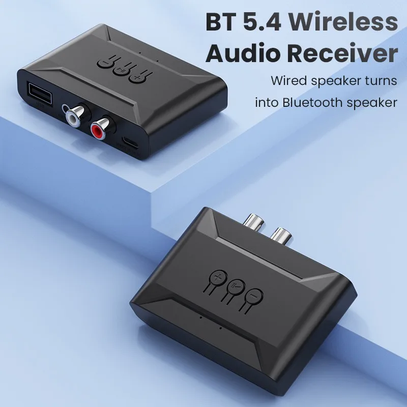 Bluetooth 5.4 Audio… - image
