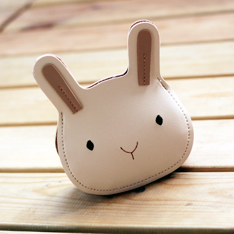 Cartoon Animal Children's Mini Bag Toddler Girl Children's Cute Shoulder Bag Children's Daily Matching Crossbody Bag