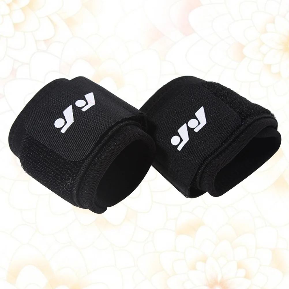

1Pcs Comfortable Wrist Support Wristband for Fitness Sports Basketball Weightlifting Breathable Protective Band