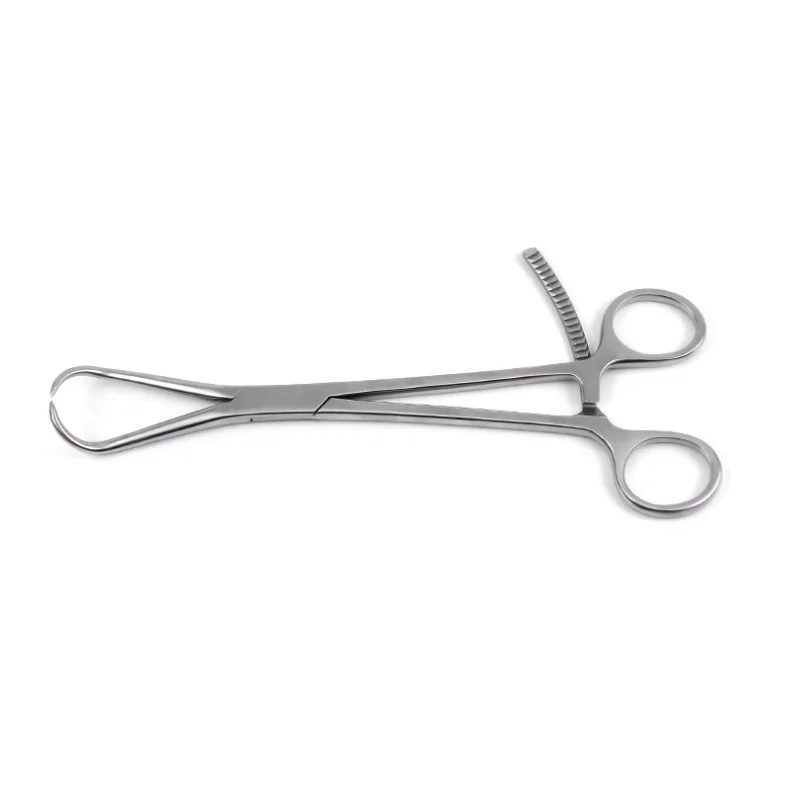 3 Size pointed Bone Reduction Forceps Bone Forceps orthopedics Instruments