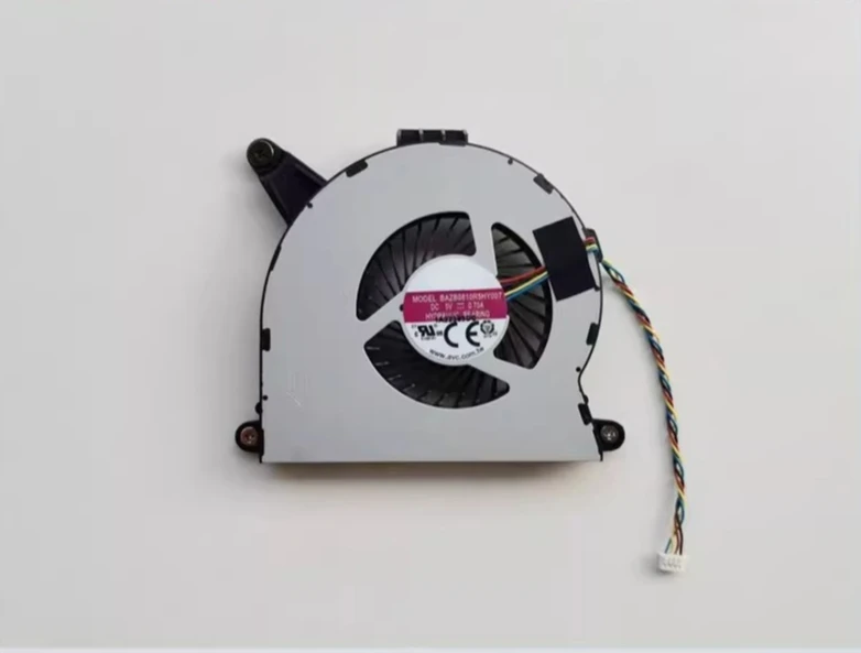 new For GIGABYTE BRIX PRO GB-BSi7-1165G7 Mini PC cooling fan