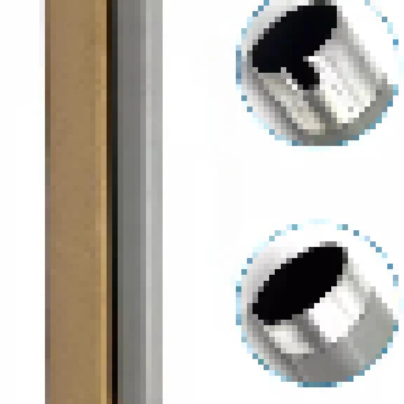 

8PC x JC66-00601A Upper Fuser Heat Roller for Samsung ML 1510 1610 1640 1710 1750 2010 2015 SCX 4200 4216 4216F 4300 4521 4521F.