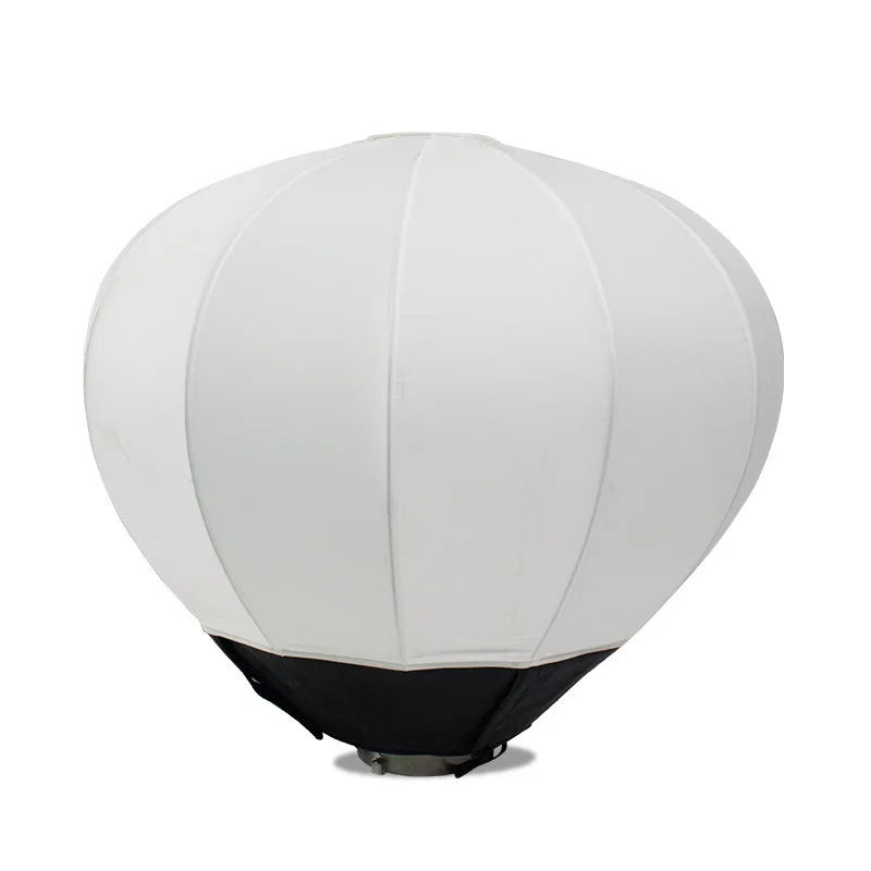 

Live broadcast lampshade spherical lantern, soft light box round, fast-loading photography fill light