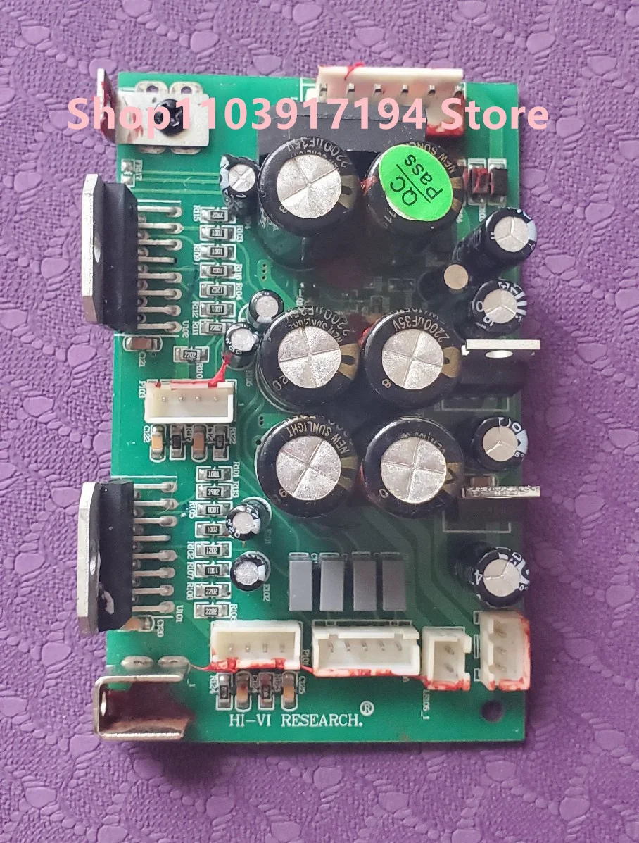 

FOR Swan m100mkii Amplifier board