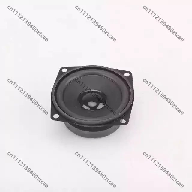 2.5 Inch High Volume Speaker 92296001 Replacement Loudspeaker For CrossRC RC Model Car Simulation Sound System Spare Parts
