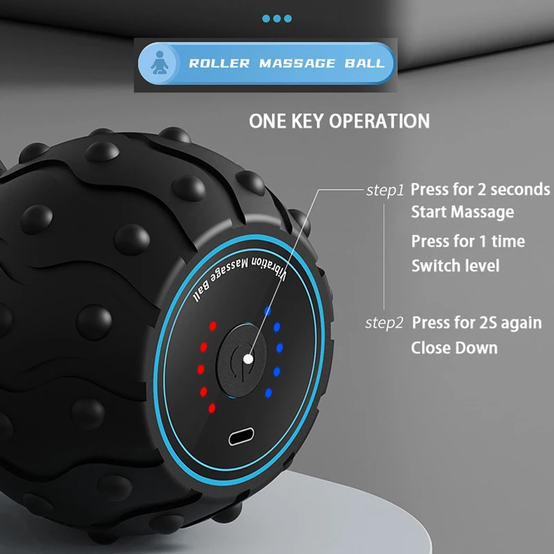 Thumbnail 4 - #3 Newest Foam Rollers