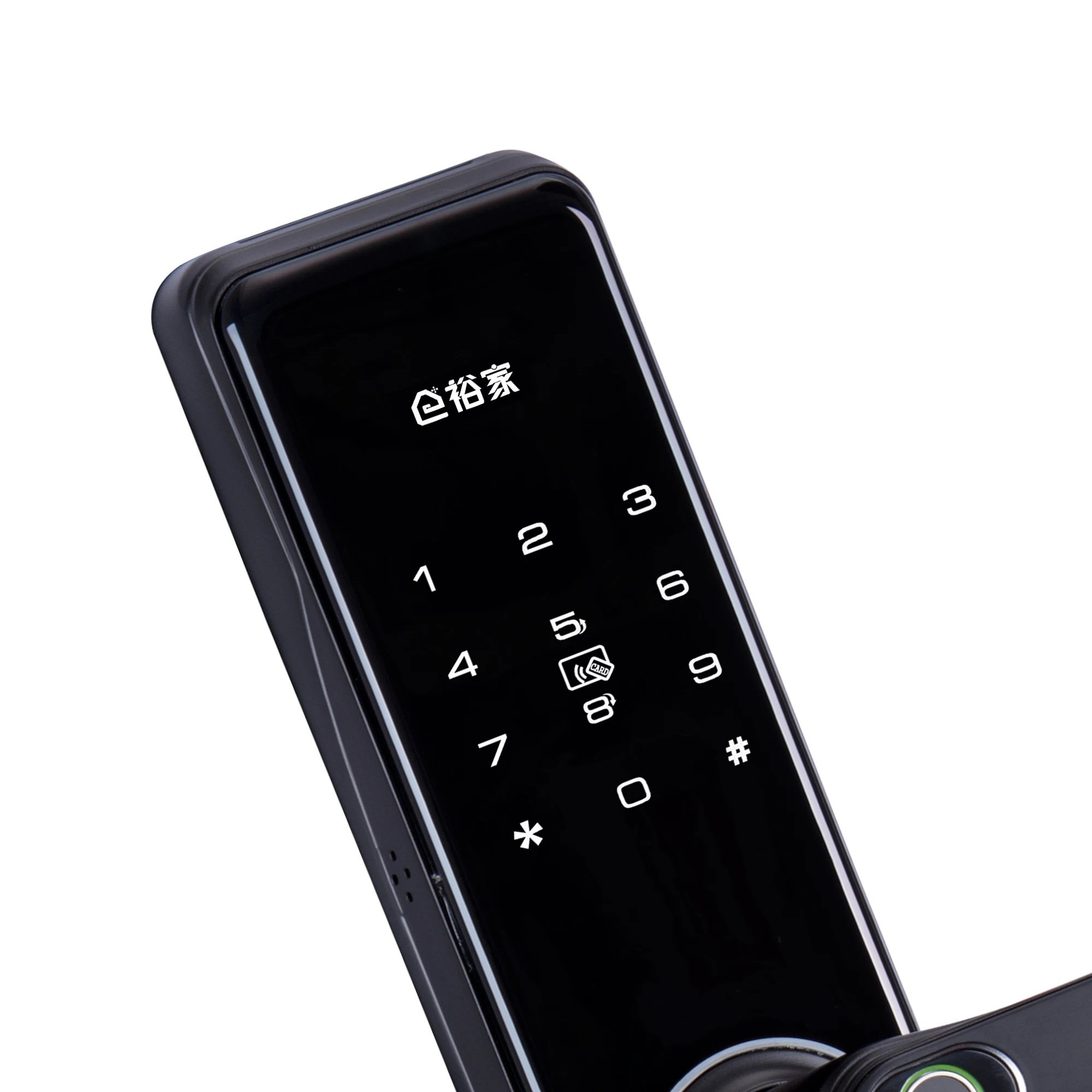 RF Keyless Popular Electronic Nfc Smart Lock