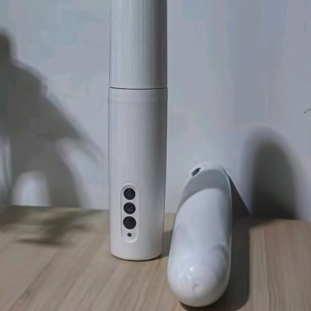 

Vaginal Rejuvenation Device for Women, LED Light Therapy with Red & Blue Light for Tightening, Vaginitis Treatment, Pain Relief