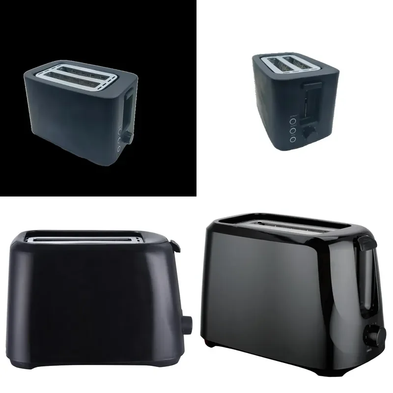 for High Quality Stainless Steel Panel Bread Toaster