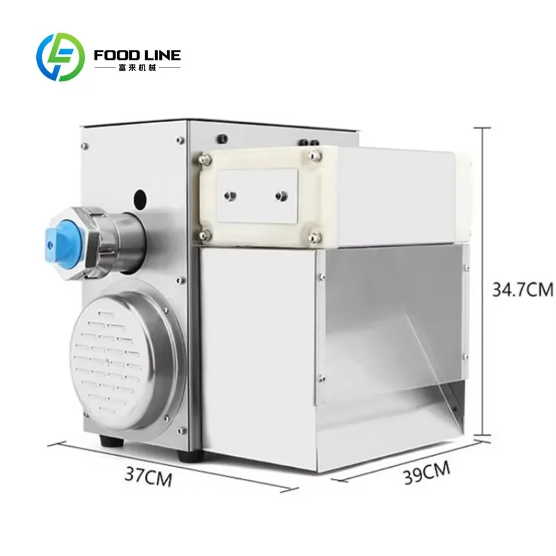 Customized Automatic Tapioca Pearl Making Machine Easy Operation Boba Maker For Small Bubble Tea Business Startup