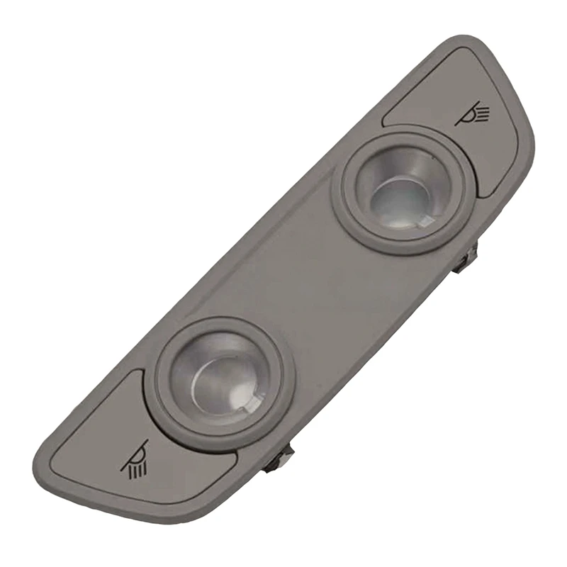 Super Sale 4KD947111ET1 Car Rear Reading Light Rear Ceiling Lamp for Audi A5 A7 Q7 Q8