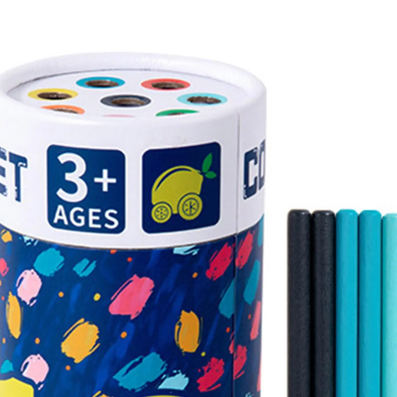 Jouets de tri de documents portables, jouet Montessori, cadeau pour enfants, 1, 2, 3 ans