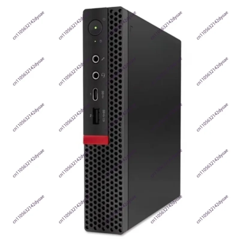 Office Home Mini Computer Host | i7 High Performance, Small Size | M710q Micro Desktop