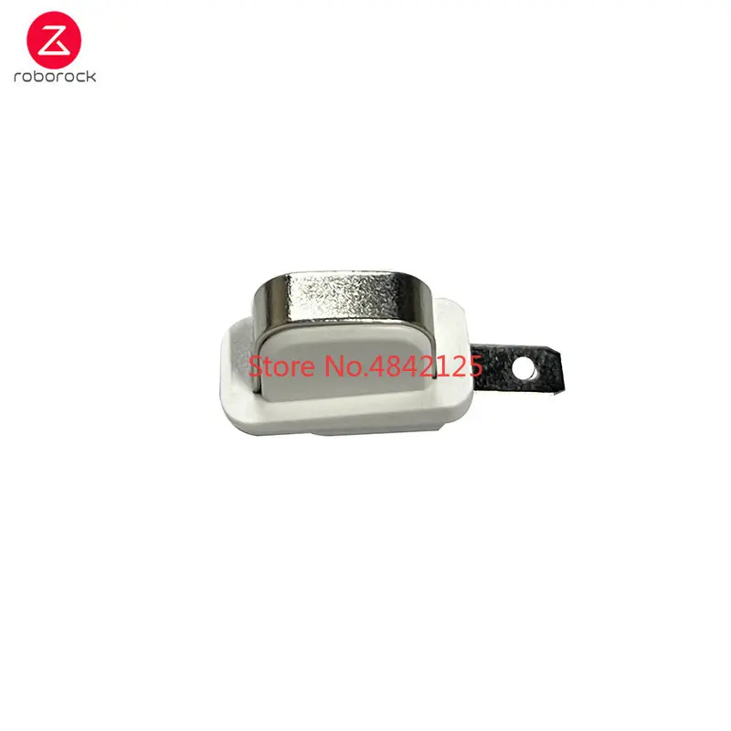 Chargeur d'origine S6 Contact pour Roborock, pièces d'aspirateur, base de charge, accessoires de réparation, S7 S8 S5 Max S5 Dock Q7 Q7 Max