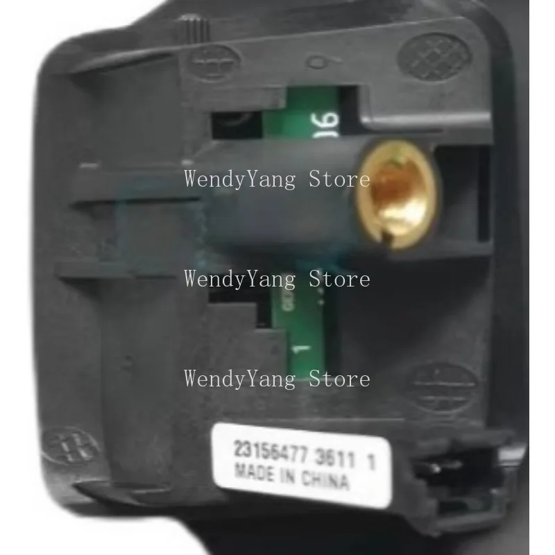 

Suitable for CT6XT5ATSL Shift Paddles, Factory 1 Piece