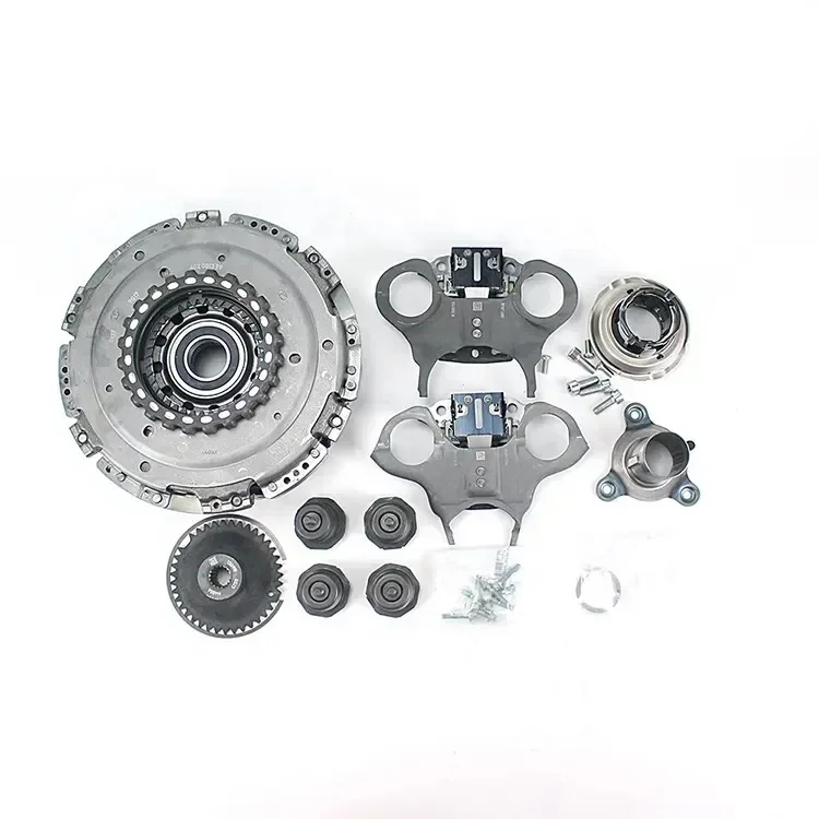 For Ford Focus Fiesta Wing  Dps6 Dct250 Transmission Clutch Fork Bearing Kit