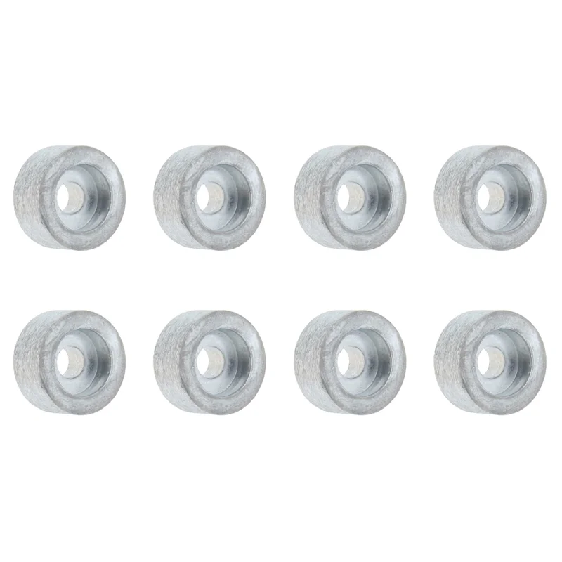 

8X 55321-87J01 круглый цинковый анод для 4-тактного подвесного мотора Suzuki 55321-87J00-L94A